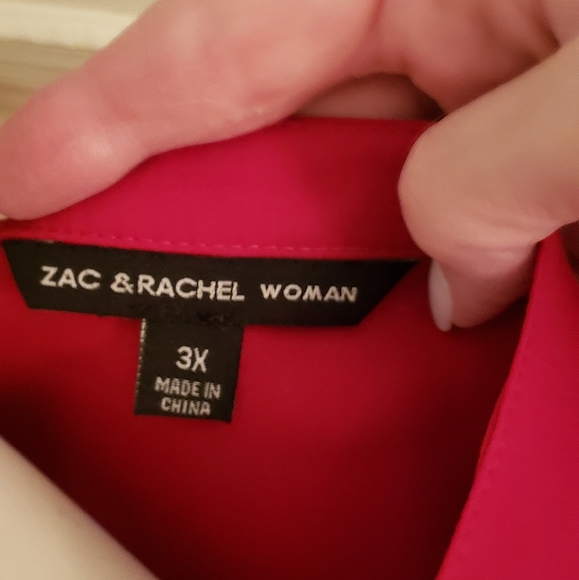 Blouse - Picture 2 of 2